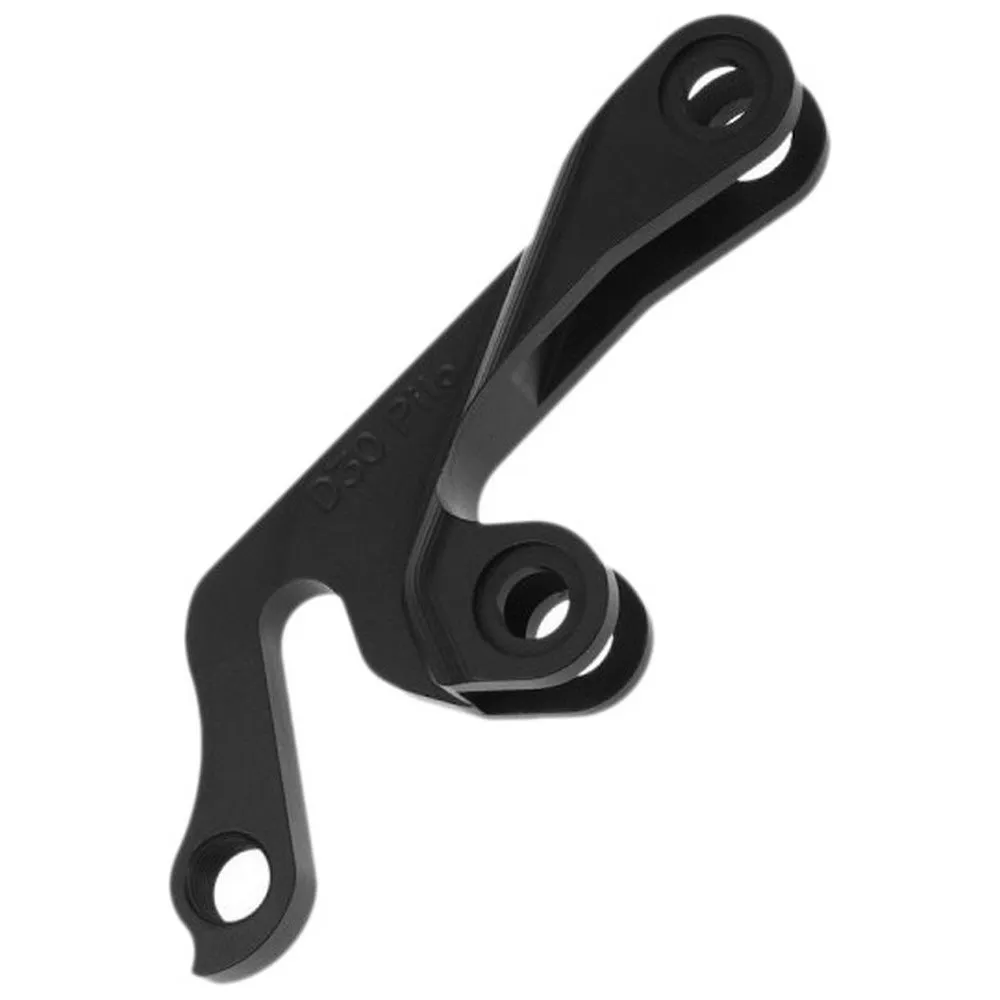 Pilo D30 Gt Schaltauge, Black, One Size Pilo D30 Gt Schaltauge, Black, One Size