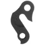 Pilo D309 Niner Schaltauge, Black, One Size