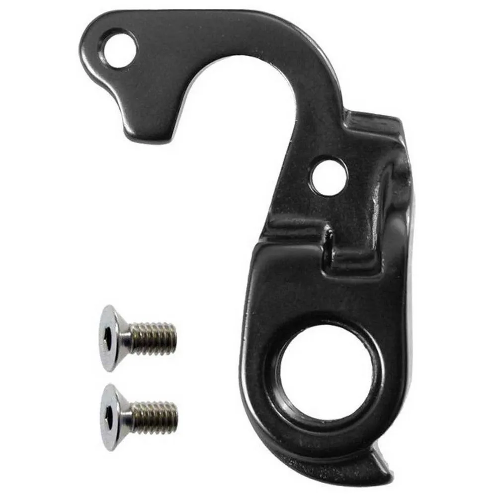 Pilo D312 Trek Schaltaugen-set, Black, One Size Pilo D312 Trek Schaltaugen-set, Black, One Size