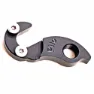 Pilo D313 Mbk/saracen Schaltauge, Black, One Size