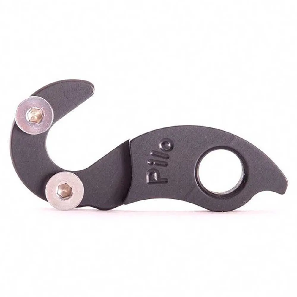 Pilo D313 Mbk/saracen Schaltauge, Black, One Size Pilo D313 Mbk/saracen Schaltauge, Black, One Size