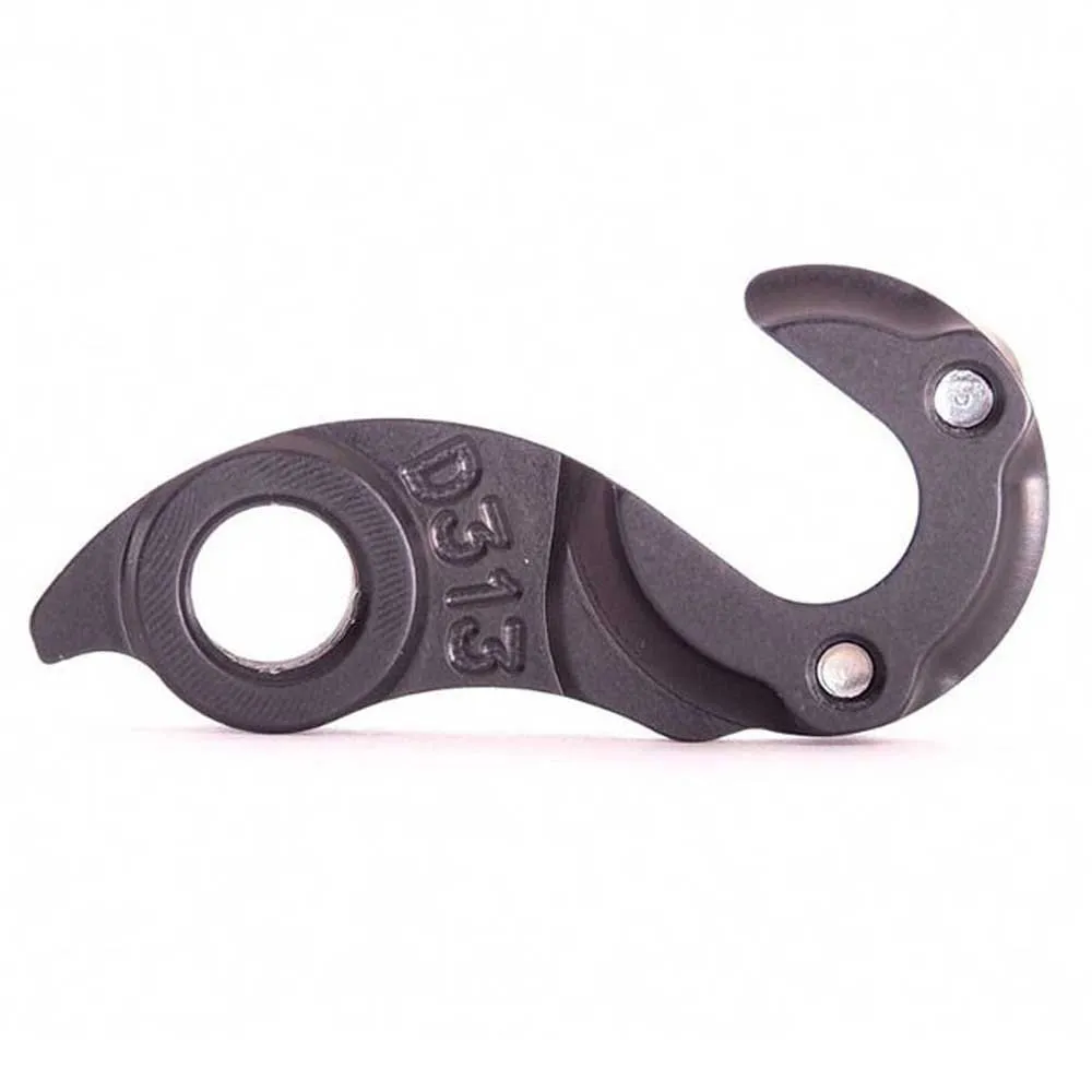 Pilo D313 Mbk/saracen Schaltauge, Black, One Size Pilo D313 Mbk/saracen Schaltauge, Black, One Size
