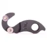 Pilo D313 Mbk/saracen Schaltauge, Black, One Size