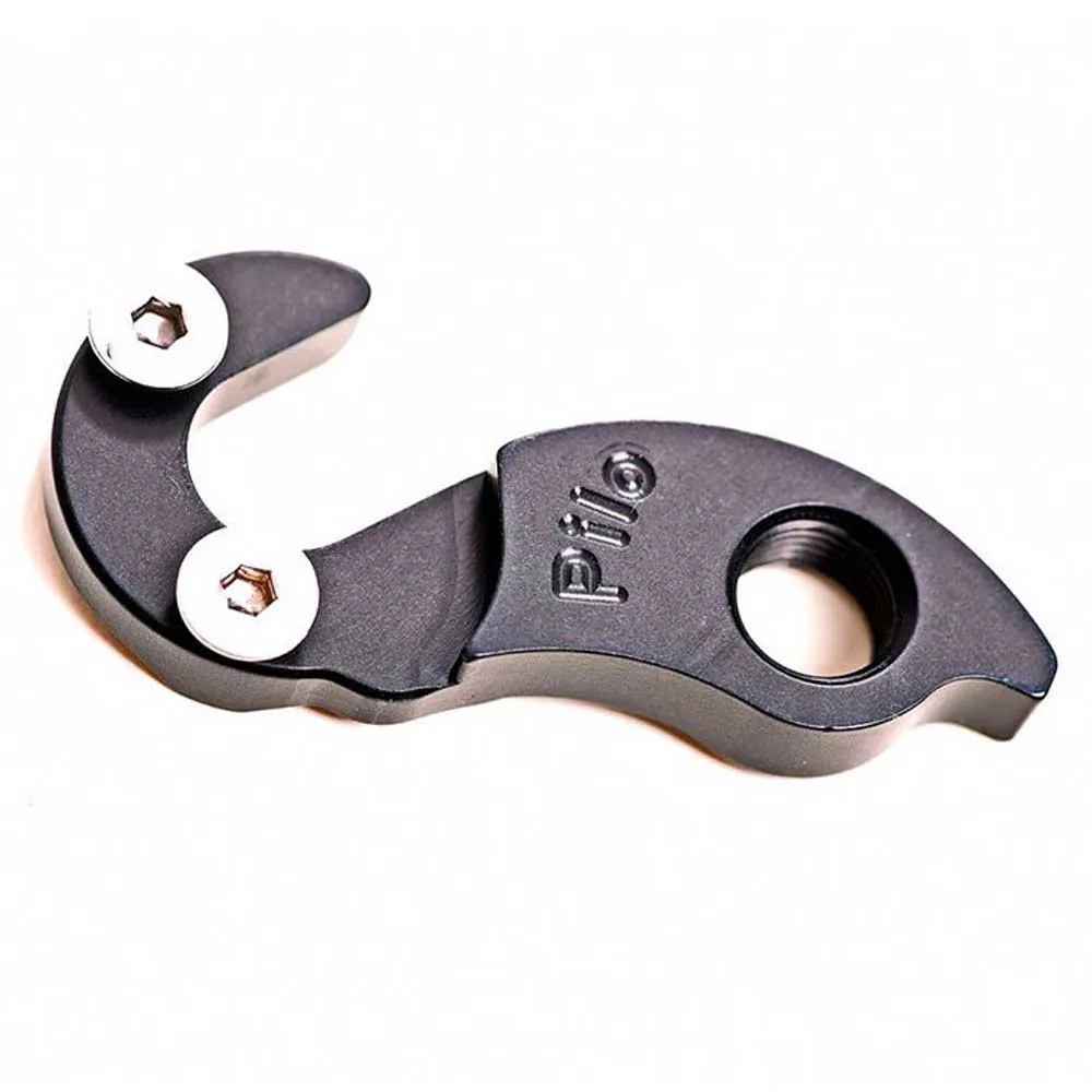 Pilo D313 Mbk/saracen Schaltauge, Black, One Size Pilo D313 Mbk/saracen Schaltauge, Black, One Size