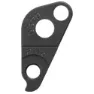 Pilo D329 Giant Schaltauge, Black, One Size
