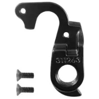 Pilo D331 Trek Schaltaugen-set Pilo D331 Trek Schaltaugen-set
