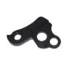Pilo D354 Giant Schaltauge, Black, One Size