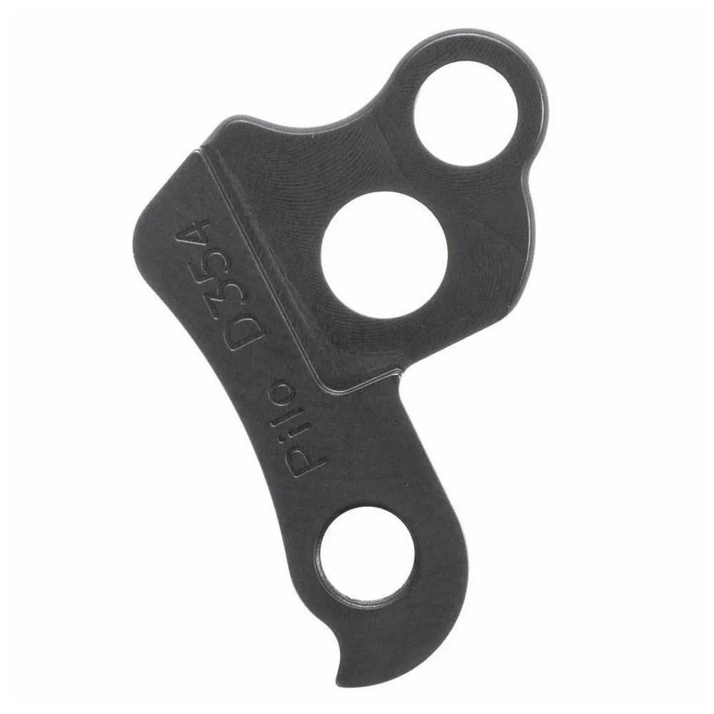 Pilo D354 Giant Schaltauge, Black, One Size Pilo D354 Giant Schaltauge, Black, One Size