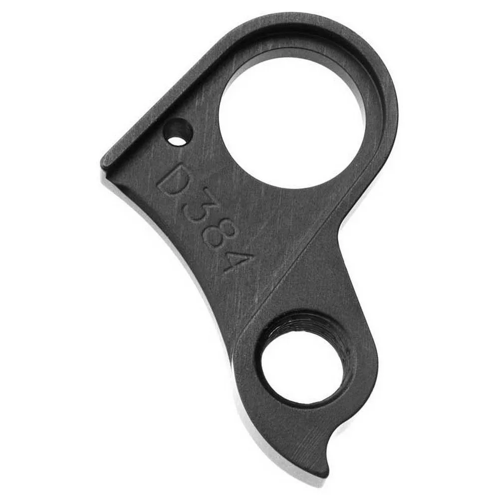 Pilo D382 Canyon Schaltauge, Black, One Size Pilo D382 Canyon Schaltauge, Black, One Size