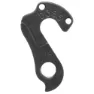 Pilo D385 Bh Schaltauge, Black, One Size