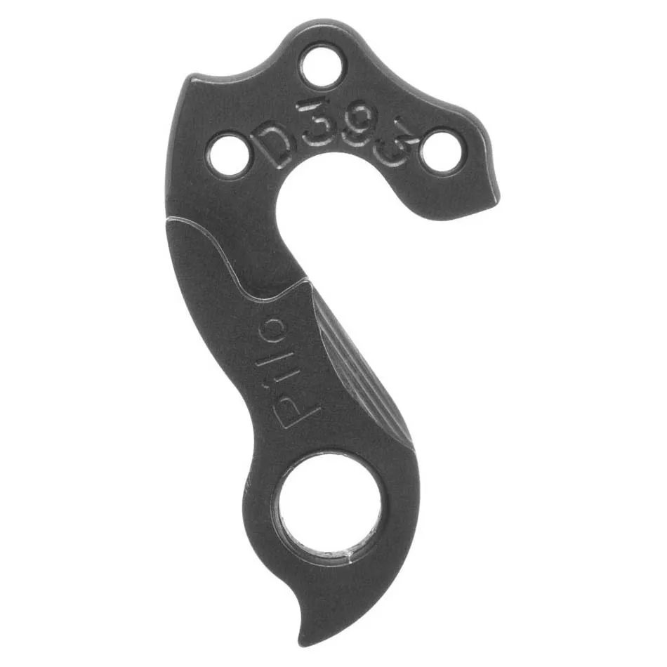 Pilo D393 Schaltauge, Black, One Size Pilo D393 Schaltauge, Black, One Size