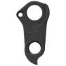 Pilo D398 Giant Schaltauge, Black, One Size