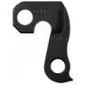 Pilo D40 Cube Schaltauge, Black, One Size