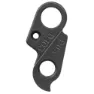 Pilo D403 Bmc Schaltauge, Black, One Size