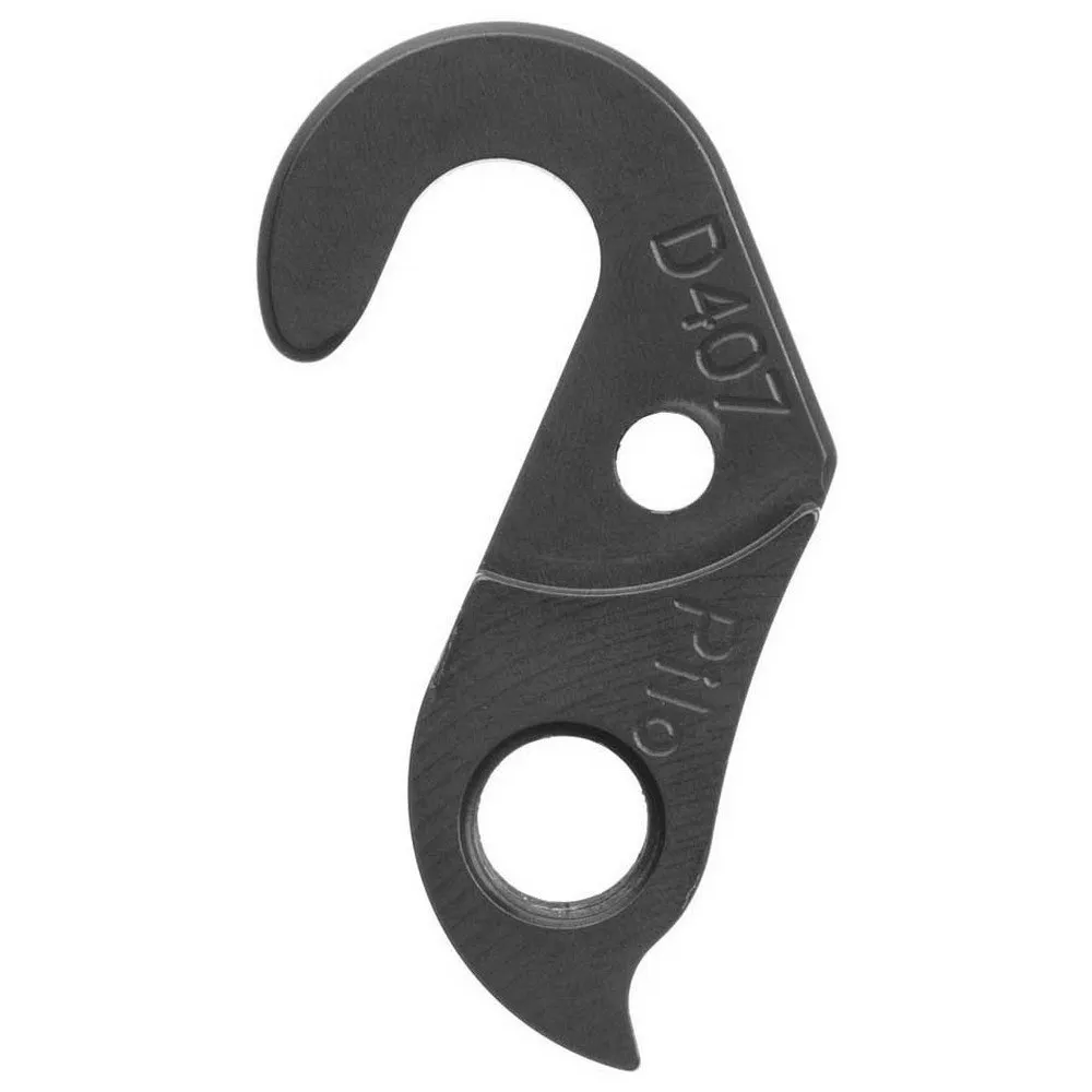 Pilo D407 Cube Schaltauge, Black, One Size Pilo D407 Cube Schaltauge, Black, One Size