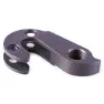 Pilo D410 Lapierre Schaltauge, Black, One Size