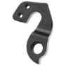 Pilo D420 Bh Schaltauge, Black, One Size
