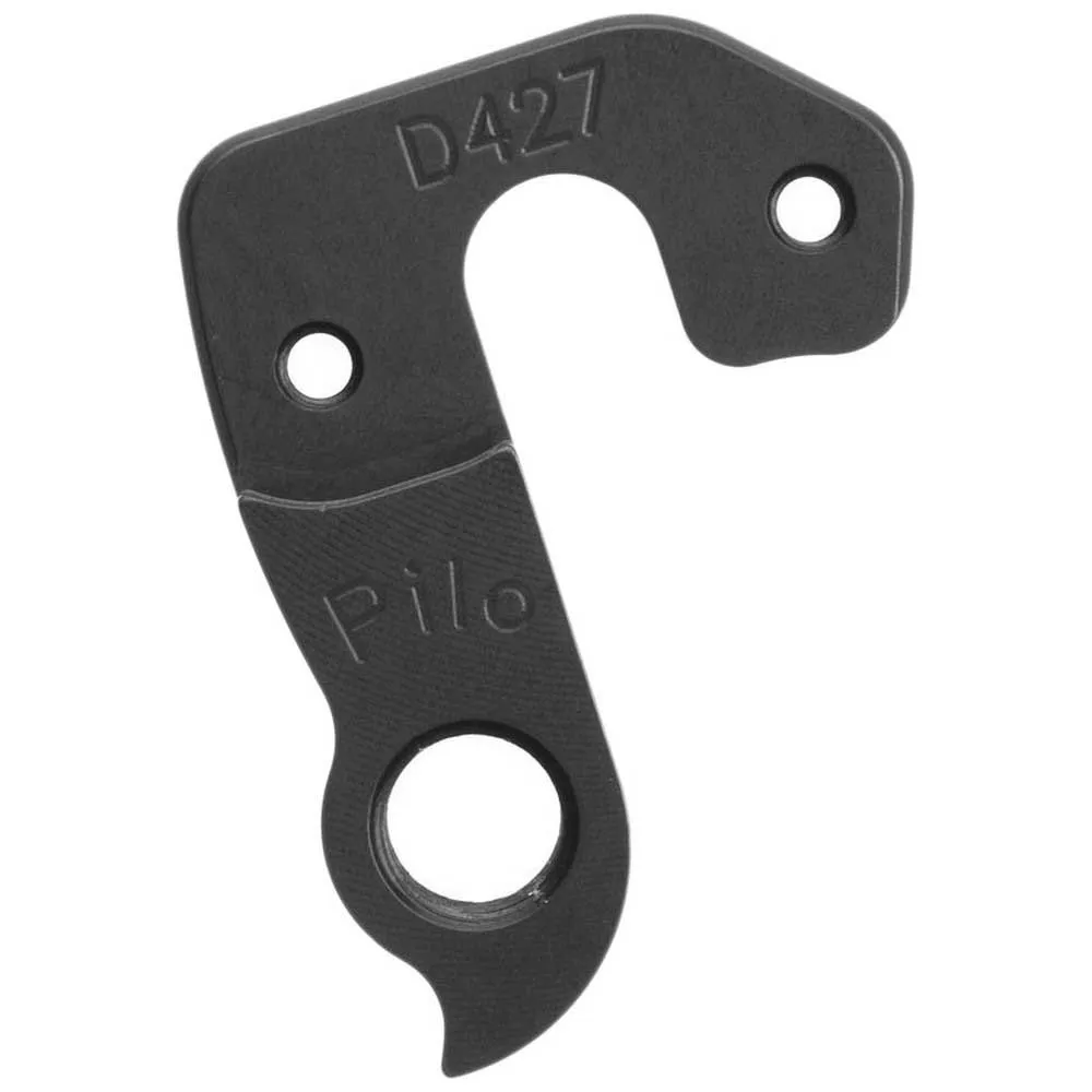 Pilo D427 Bmc Schaltauge, Black, One Size
