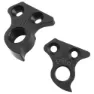 Pilo D434 Corratec Schaltauge, Black, One Size