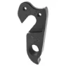 Pilo D449 Cube Schaltauge, Black, One Size