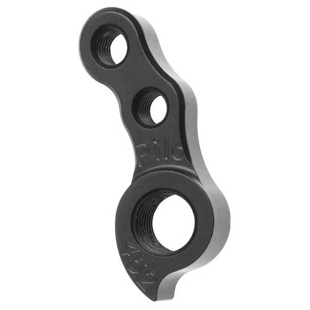 Pilo D452 Kona Schaltauge, Black, One Size Pilo D452 Kona Schaltauge, Black, One Size