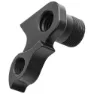 Pilo D456 Commençal Schaltauge, Black, One Size
