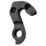 Pilo D460 Lapierre Schaltauge, Black, One Size