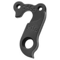 Pilo D465 Ghost Schaltauge Pilo D465 Ghost Schaltauge