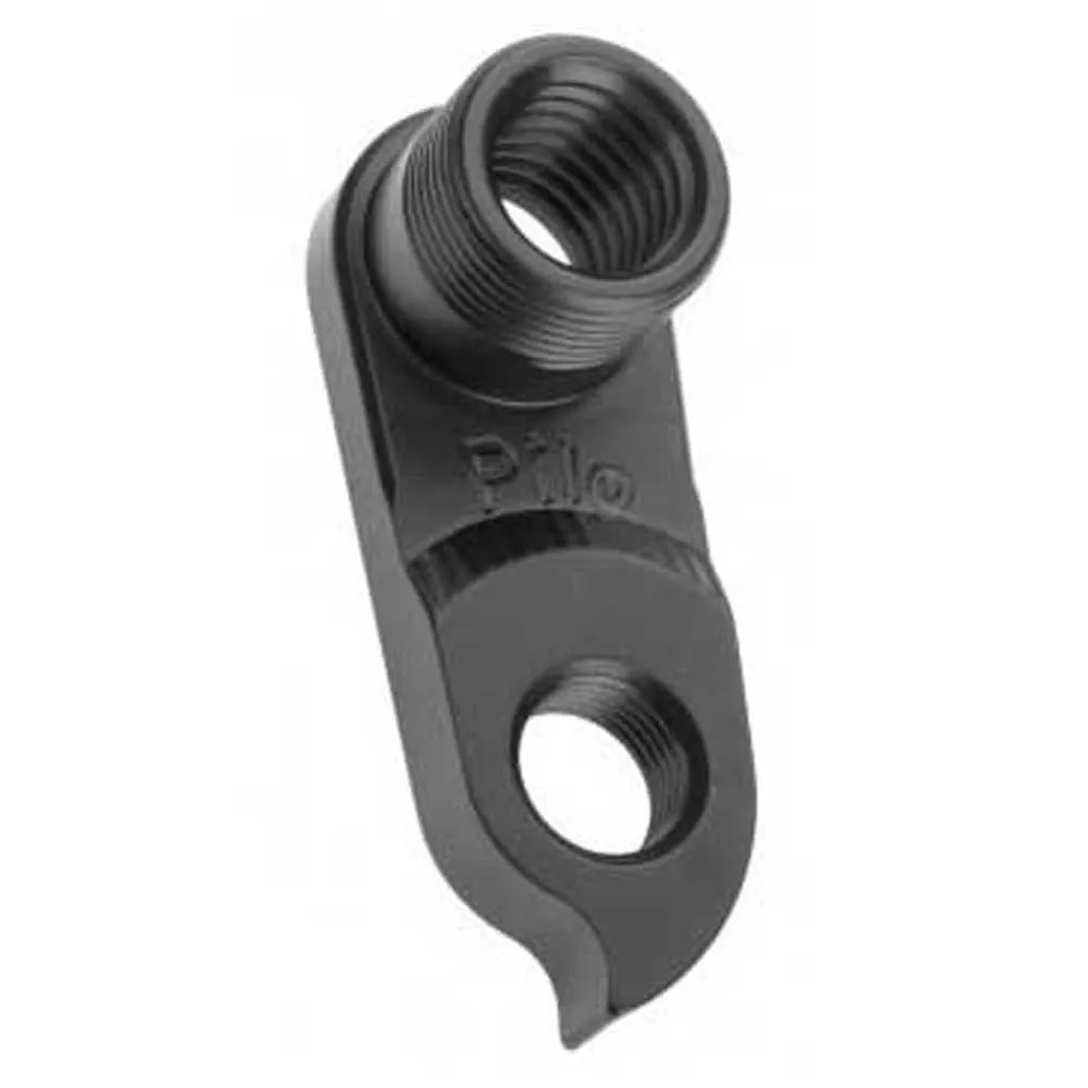 Pilo D476 Ktm Schaltauge, Black, One Size Pilo D476 Ktm Schaltauge, Black, One Size