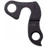 Pilo D48 Schaltauge, Black, One Size
