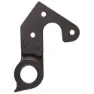 Pilo D482 Canyon Schaltauge, Black, One Size