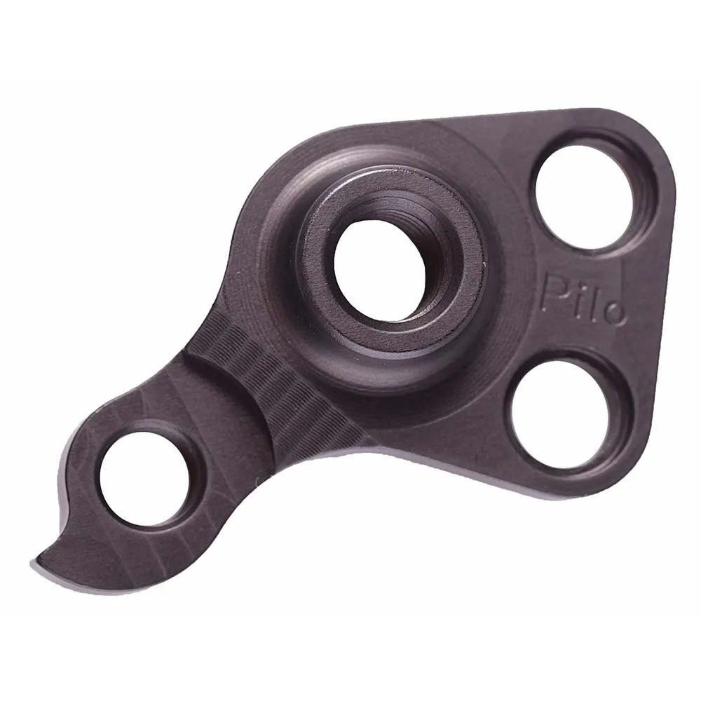 Pilo D486 Schaltauge, Black, One Size Pilo D486 Schaltauge, Black, One Size