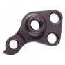 Pilo D486 Schaltauge, Black, One Size