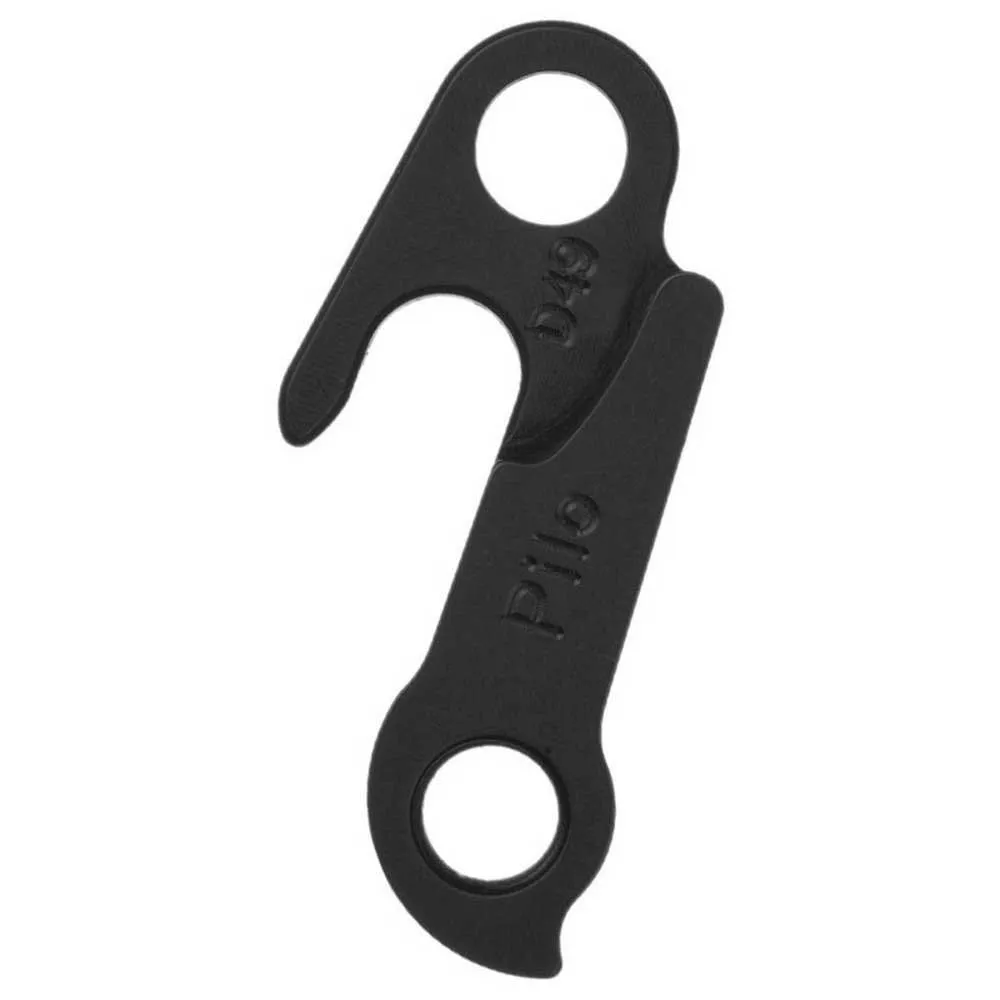Pilo D49 Schaltauge, Black, One Size Pilo D49 Schaltauge, Black, One Size
