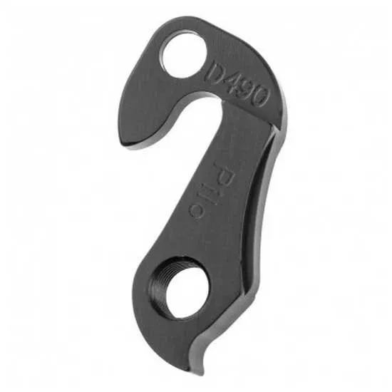 Pilo D490 Trek Schaltauge, Black, One Size Pilo D490 Trek Schaltauge, Black, One Size