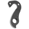 Pilo D494 Schaltauge, Black, One Size