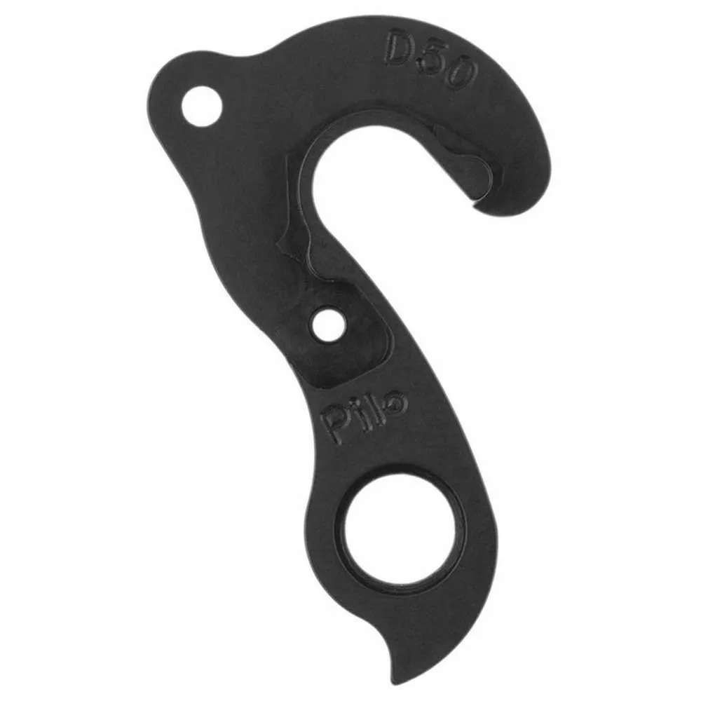Pilo D50 Principia Schaltauge, Black, One Size Pilo D50 Principia Schaltauge, Black, One Size