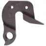 Pilo D502 Orbea Schaltauge, Black, One Size