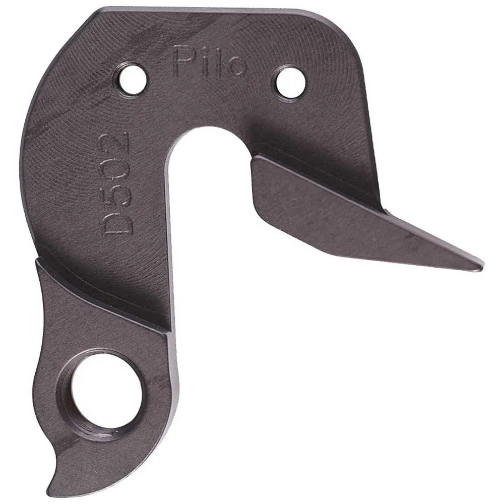 Pilo D502 Orbea Schaltauge, Black, One Size Pilo D502 Orbea Schaltauge, Black, One Size
