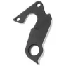 Pilo D509 Vitus Schaltauge, Black, One Size