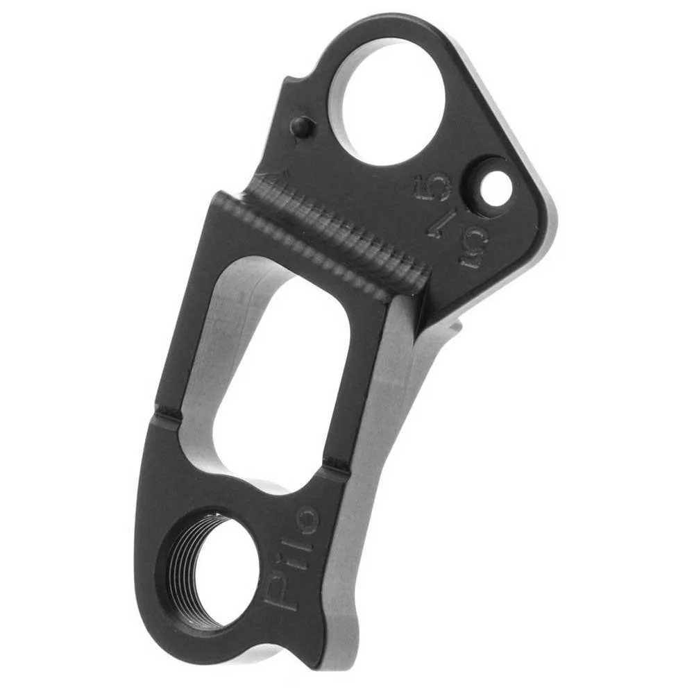 Pilo D515 Bmc Schaltauge, Black, One Size Pilo D515 Bmc Schaltauge, Black, One Size