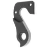 Pilo D517 Diamondback Schaltauge, Black, One Size