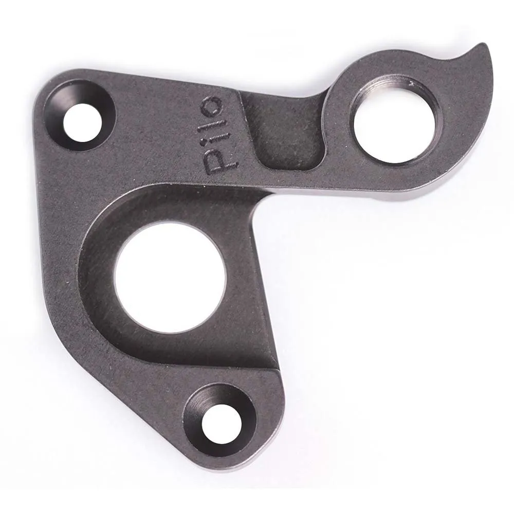 Pilo D524 Schaltauge, Black, One Size