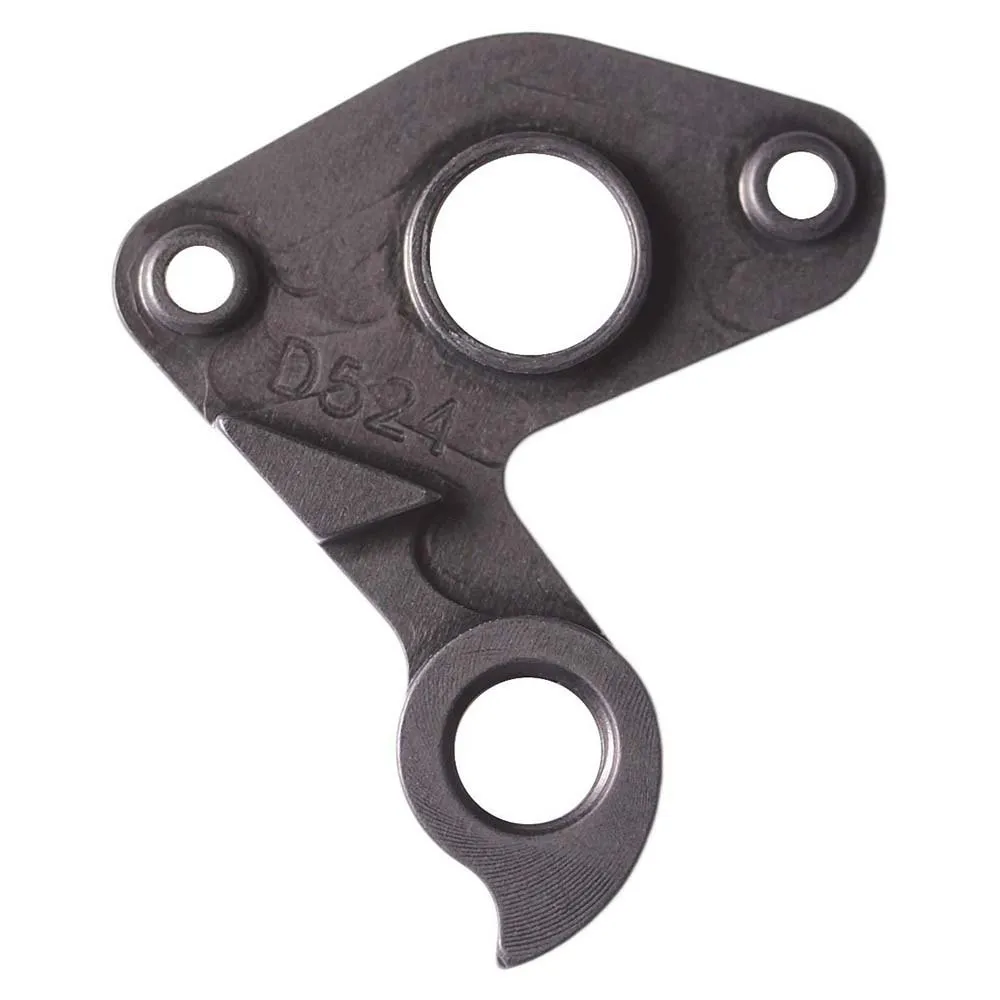 Pilo D524 Schaltauge, Black, One Size