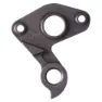 Pilo D524 Schaltauge, Black, One Size
