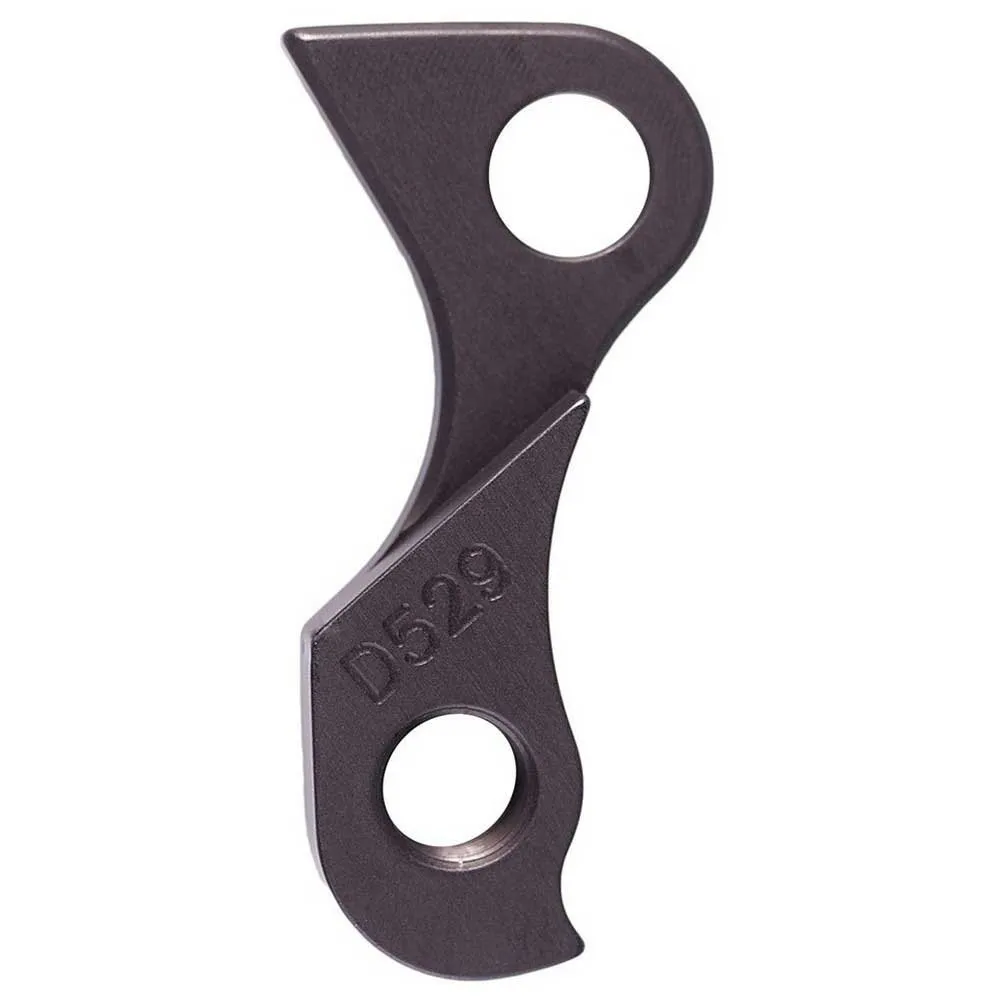 Pilo D529 Bh Schaltauge, Black, One Size Pilo D529 Bh Schaltauge, Black, One Size
