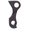 Pilo D529 Bh Schaltauge, Black, One Size