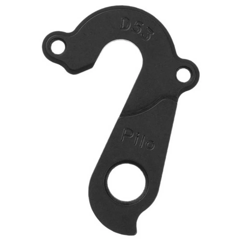Pilo D53 Marin Schaltauge, Black, One Size Pilo D53 Marin Schaltauge, Black, One Size