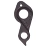Pilo D531 Focus Schaltauge, Black, One Size