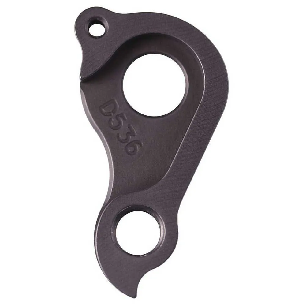 Pilo D536 Niner Schaltauge, Black, One Size Pilo D536 Niner Schaltauge, Black, One Size